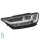 Hauptscheinwerfer-Set li re 12 V LED Matrix hochauflösend HELLA für AUDI A8