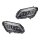 Scheinwerfer-Set links/rechts LED HELLA für Mercedes-Benz C-Class (W205)