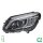 Scheinwerfer-Set links/rechts LED HELLA für Mercedes-Benz C-Class (W205)