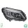Scheinwerfer-Set links/rechts LED HELLA für Mercedes-Benz C-Class (W205)