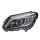Scheinwerfer-Set links/rechts LED HELLA für Mercedes-Benz C-Class (W205)
