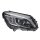 Scheinwerfer-Set links/rechts LED HELLA für Mercedes-Benz C-Class (W205)