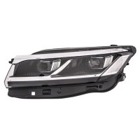 Scheinwerfer-Set links/rechts LED HELLA für VW Touareg (CR7)