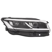 Scheinwerfer-Set links/rechts LED HELLA für VW Touareg (CR7)