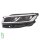 Headlight Set left right 12 V LED HELLA suitable for VW TOUAREG