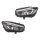 Headlight Set left right 12 V LED HELLA for MERCEDES-BENZ B-CLASS