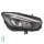 Headlight Set left right 12 V LED HELLA for MERCEDES-BENZ B-CLASS