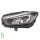 Headlight Set left right 12 V LED HELLA for MERCEDES-BENZ B-CLASS