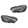 Headlight Set left right 12 V LED HELLA for MERCEDES-BENZ CLA and others