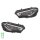 Headlight Set left right 12 V LED HELLA for MERCEDES-BENZ CLA and others