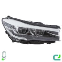 Scheinwerfer-Set links/rechts LED HELLA für BMW 7 (G11, G12)