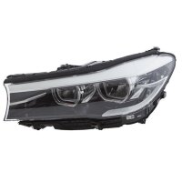 Scheinwerfer-Set links/rechts LED HELLA für BMW 7 (G11, G12)
