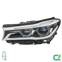 Scheinwerfer-Set links/rechts Laser HELLA für BMW 7...
