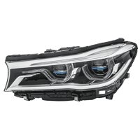 Scheinwerfer-Set links/rechts Laser HELLA für BMW 7 (G11, G12)
