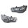 Hauptscheinwerfer-Set 12 V HY21W H7/H1 W21W Halogen FF HELLA für u.a. AUDI A1