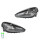 Hauptscheinwerfer-Set links rechts 12 V LED HELLA für PORSCHE CAYENNE