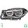 Scheinwerfer-Set links/rechts LED HELLA für BMW 5 (F10)
