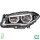 Scheinwerfer-Set links/rechts LED HELLA für BMW 5 (F10)