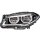 Scheinwerfer-Set links/rechts LED HELLA für BMW 5 (F10)