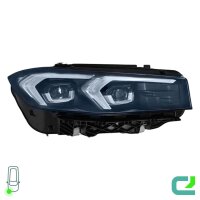 Scheinwerfer-Set links/rechts LED HELLA für BMW 3 (G20, G80, G28)