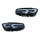 Headlight Set left right 12 V LED HELLA suitable for BMW 3 Series