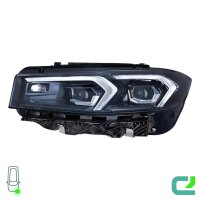 Scheinwerfer-Set links/rechts LED HELLA für BMW 3...