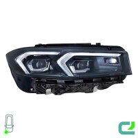 Scheinwerfer-Set links/rechts LED HELLA für BMW 3 (G20, G80, G28)
