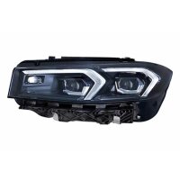 Scheinwerfer-Set links/rechts LED HELLA für BMW 3 (G20, G80, G28)