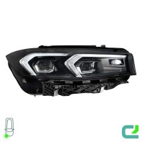 Scheinwerfer-Set links/rechts LED HELLA für BMW 3 (G20, G80, G28)