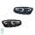 Headlight Set left right 12 V LED Matrix HELLA Lighting Expertise for BMW 3