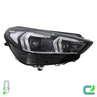 Scheinwerfer-Set links/rechts LED HELLA für BMW X1 (U11)