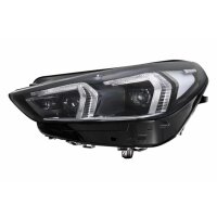 Scheinwerfer-Set links/rechts LED HELLA für BMW X1 (U11)