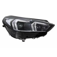 Scheinwerfer-Set links/rechts LED HELLA für BMW X1 (U11)
