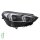 Headlight Set left right 12 V LED Matrix HELLA suitable for BMW X1