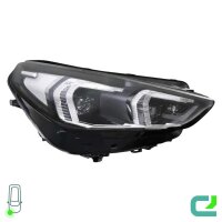 Scheinwerfer-Set links/rechts LED HELLA für BMW X1 (U11)