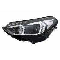 Scheinwerfer-Set links/rechts LED HELLA für BMW X1 (U11)