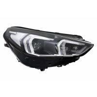 Scheinwerfer-Set links/rechts LED HELLA für BMW X1 (U11)