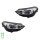 Headlight Set left right 12 V LED Matrix HELLA suitable for BMW X1