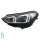 Headlight Set left right 12 V LED Matrix HELLA suitable for BMW X1