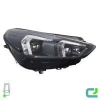 Scheinwerfer-Set links/rechts LED HELLA für BMW X1 (U11)