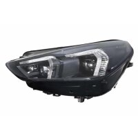 Scheinwerfer-Set links/rechts LED HELLA für BMW X1 (U11)