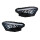 Hauptscheinwerfer-Set links rechts 12 V LED HELLA für MERCEDES-BENZ GLA