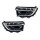Scheinwerfer-Set links/rechts LED HELLA für Renault KADJAR (HA_, HL_)