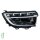 Headlight Set left right 12 V LED HELLA suitable for RENAULT KADJAR