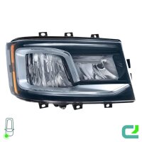 Scheinwerfer-Set links/rechts LED HELLA für SCANIA L,P,G,R,S - series S500