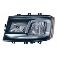 Scheinwerfer-Set links/rechts LED HELLA für SCANIA L,P,G,R,S - series S500