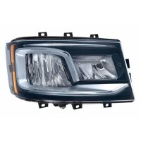 Scheinwerfer-Set links/rechts LED HELLA für SCANIA L,P,G,R,S - series S500