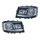 Scheinwerfer-Set links/rechts LED HELLA für SCANIA L,P,G,R,S - series S500