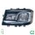 Scheinwerfer-Set links/rechts LED HELLA für SCANIA L,P,G,R,S - series S500