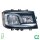 Scheinwerfer-Set links/rechts LED HELLA für SCANIA L,P,G,R,S - series S500